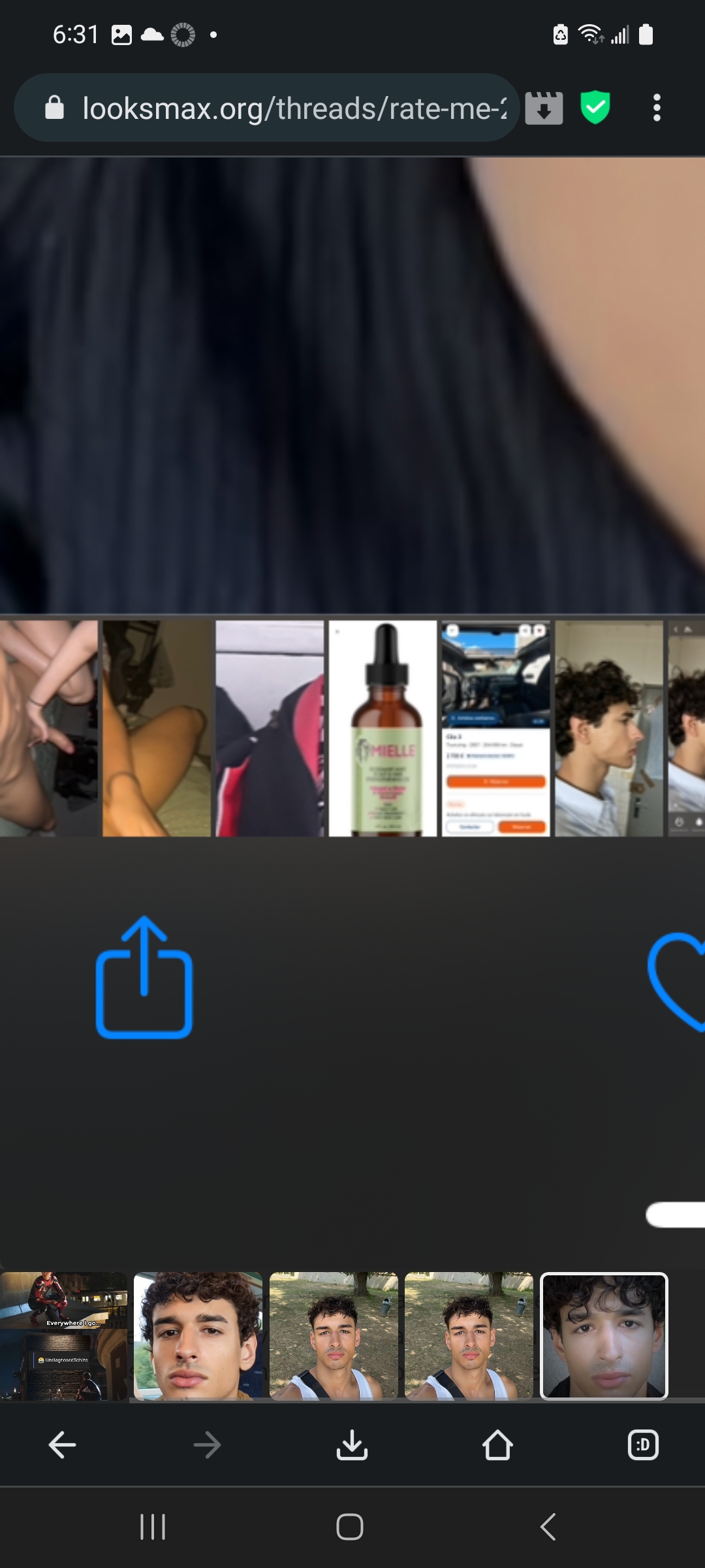 Screenshot 20240804 063159 Free Adblocker Browser