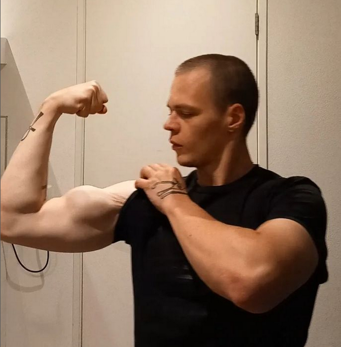 Armz