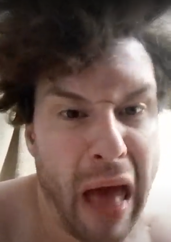 Subhuman yellow fever betabuxxcel