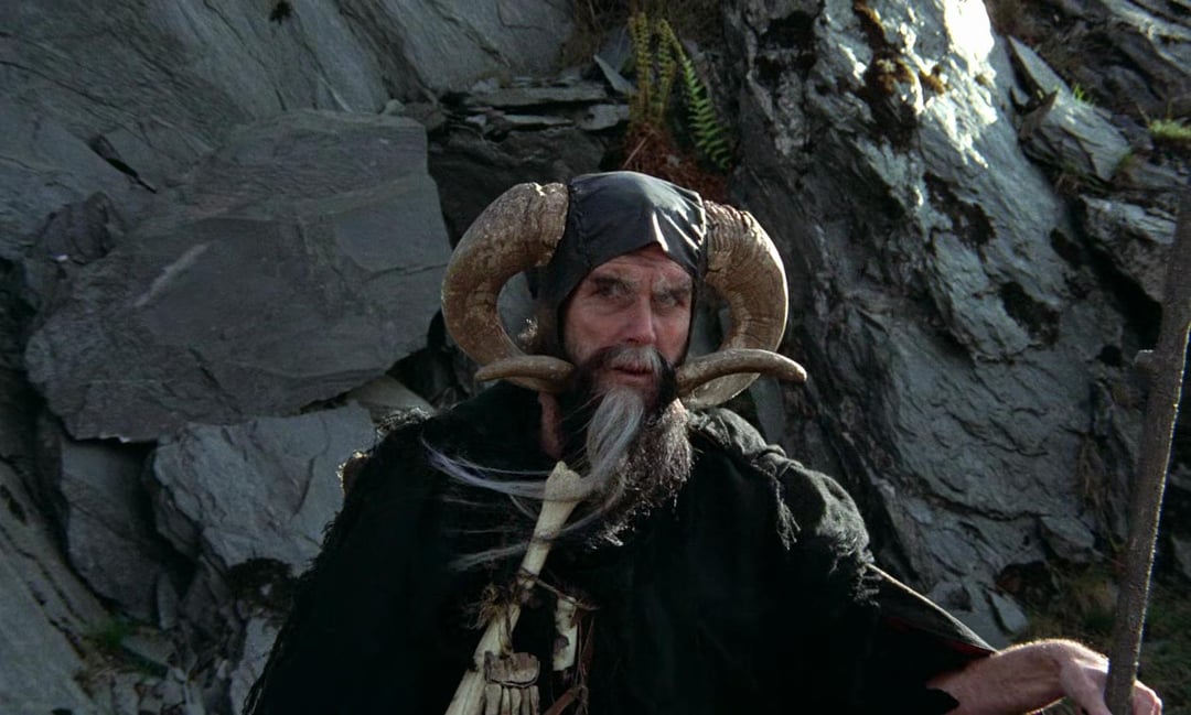 Tim the enchanter monty python and the holy grail 1975 v0 625us193d4yb1