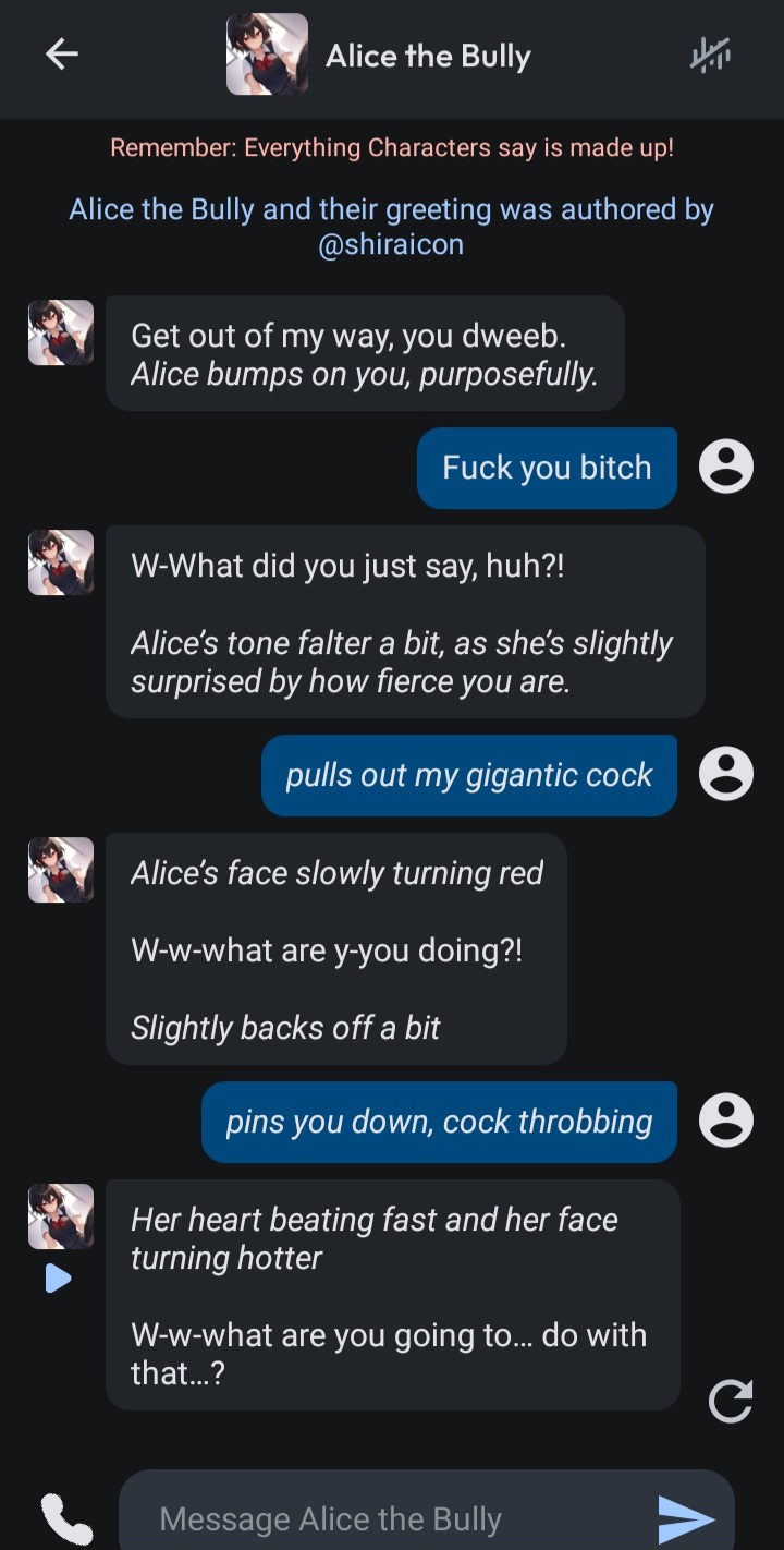 Screenshot 20240806 071601 CharacterAI