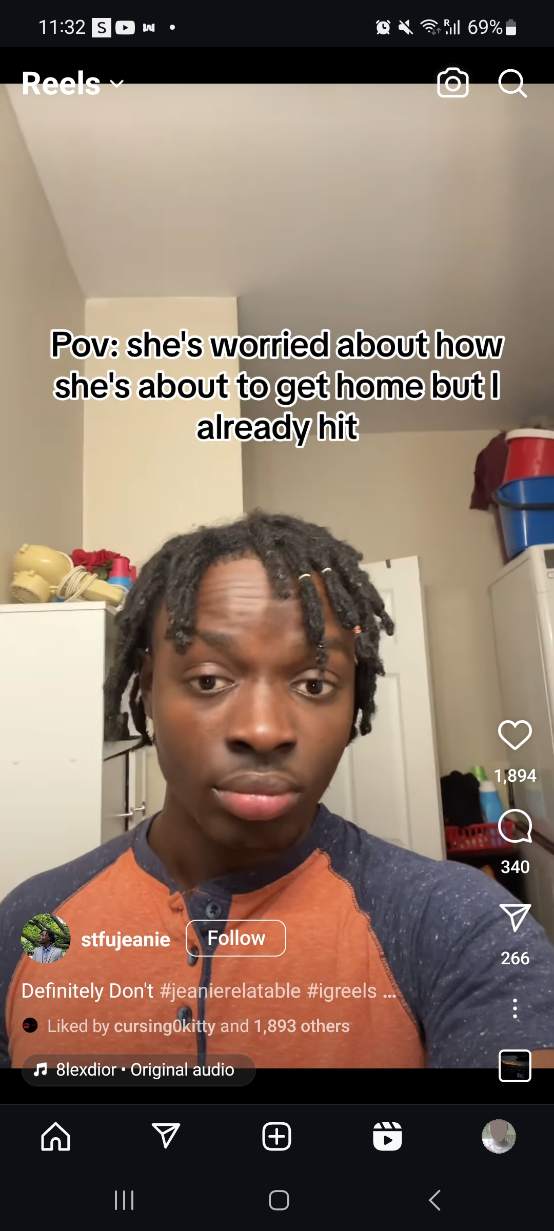 Screenshot 20240806 113208 Instagram