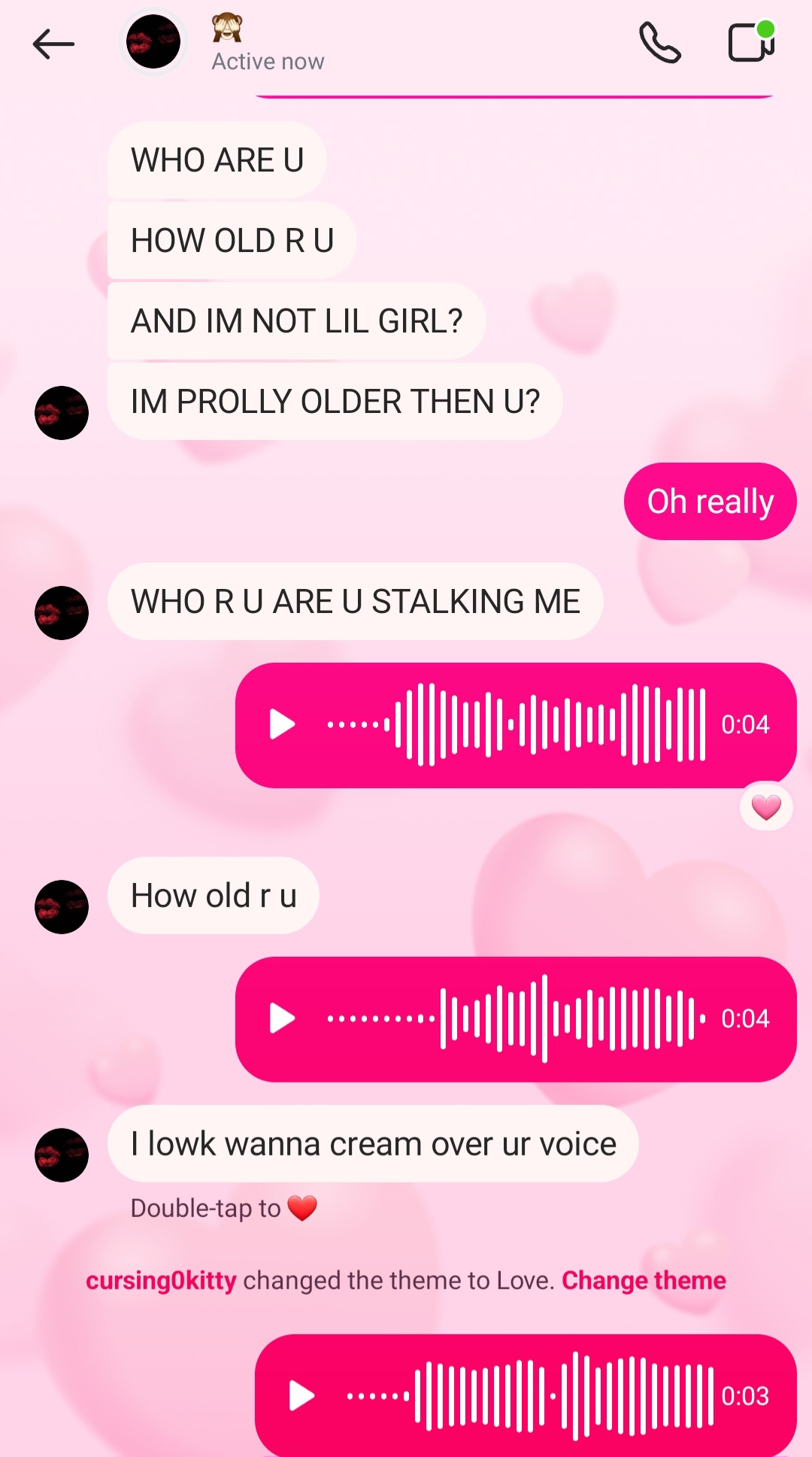 Screenshot 20240806 201823 Instagram