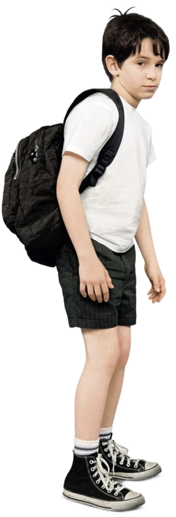 Movie 28201029 character  Greg Heffley