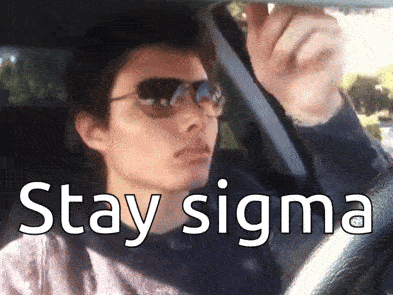 ER stay sigmmmmaaaaaaaaa