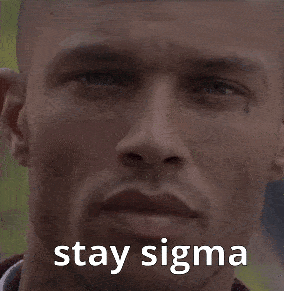 Meeks stay sigma