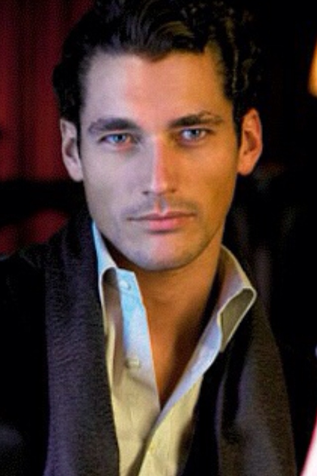 4298391 David Gandy