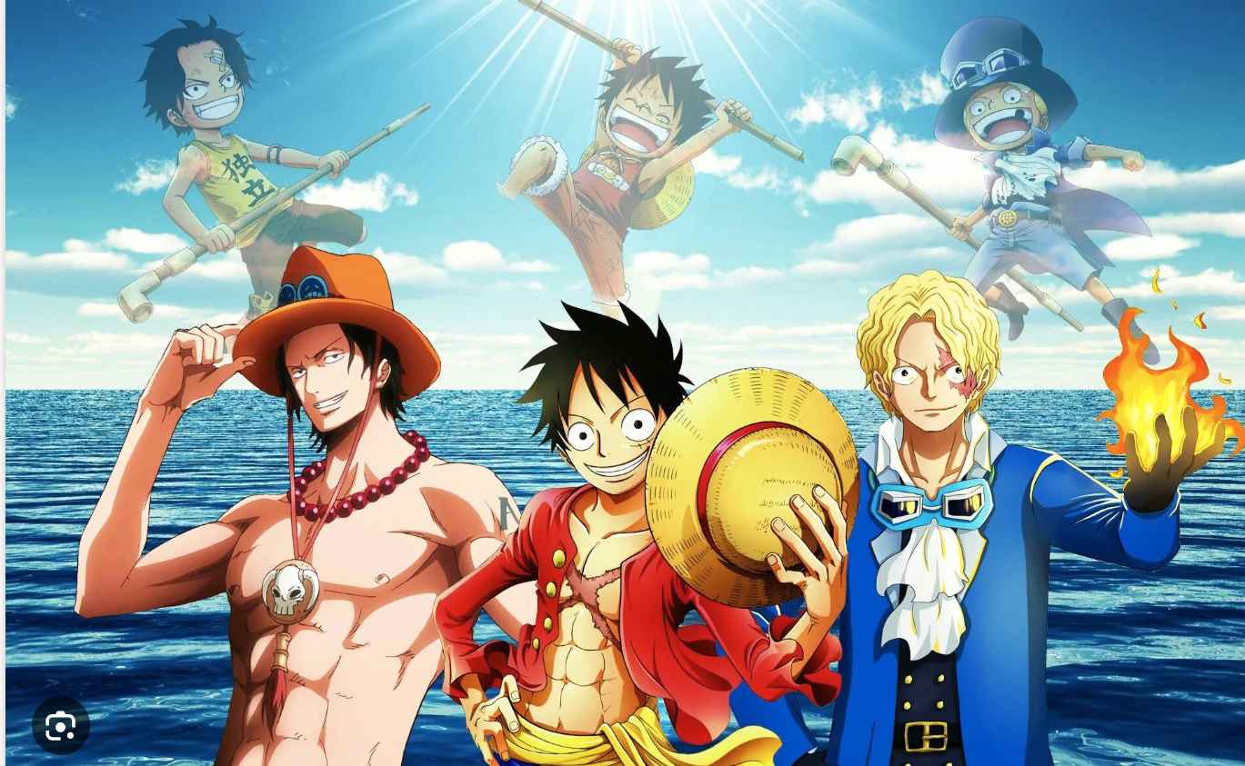 Luffy62