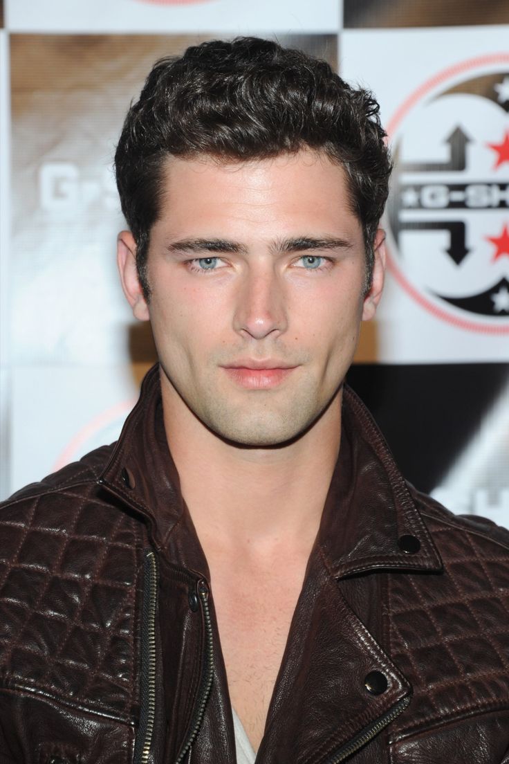 Sean OPry