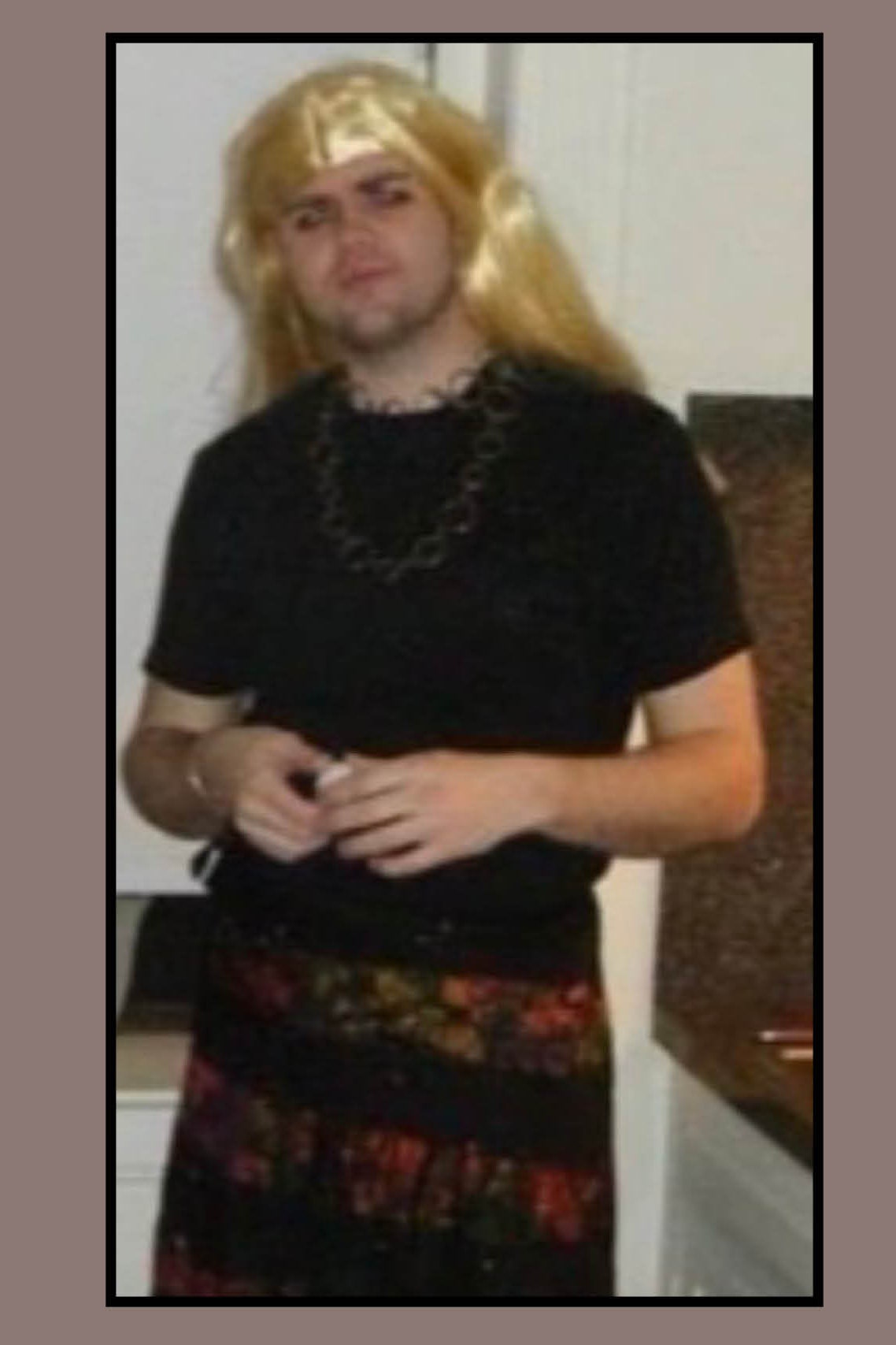 THEM Vance Drag Header