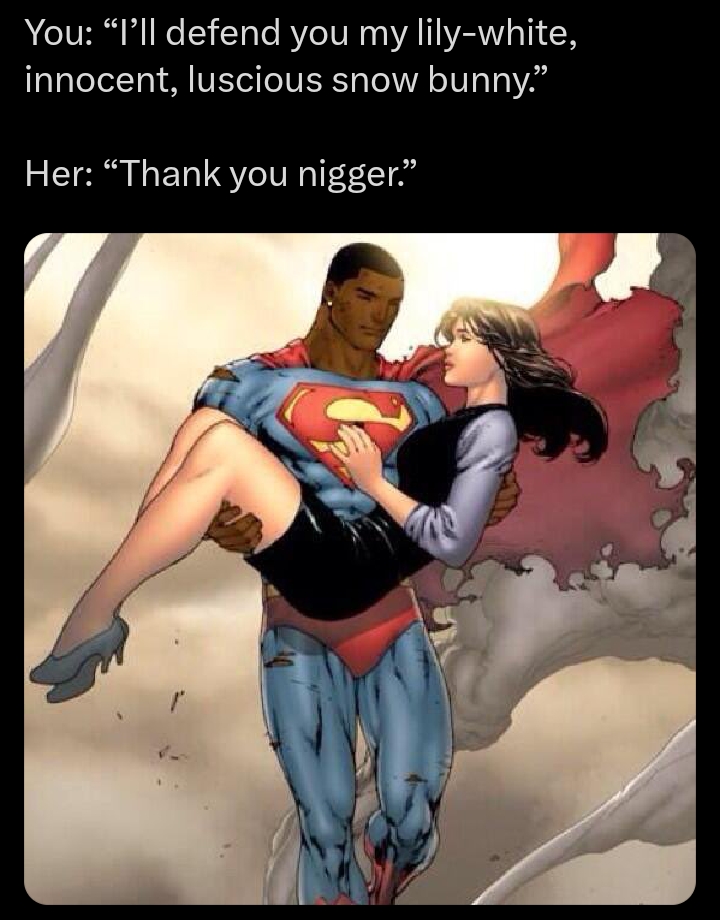 Supernigger