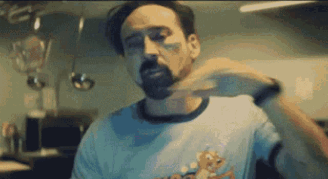 Willys wonderland dance