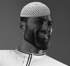 MuslimChad