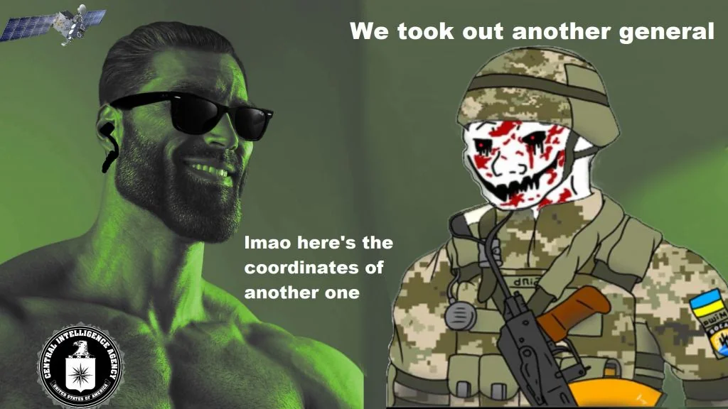 Fed bois do a little trolling v0 8ft25uwsjkr81
