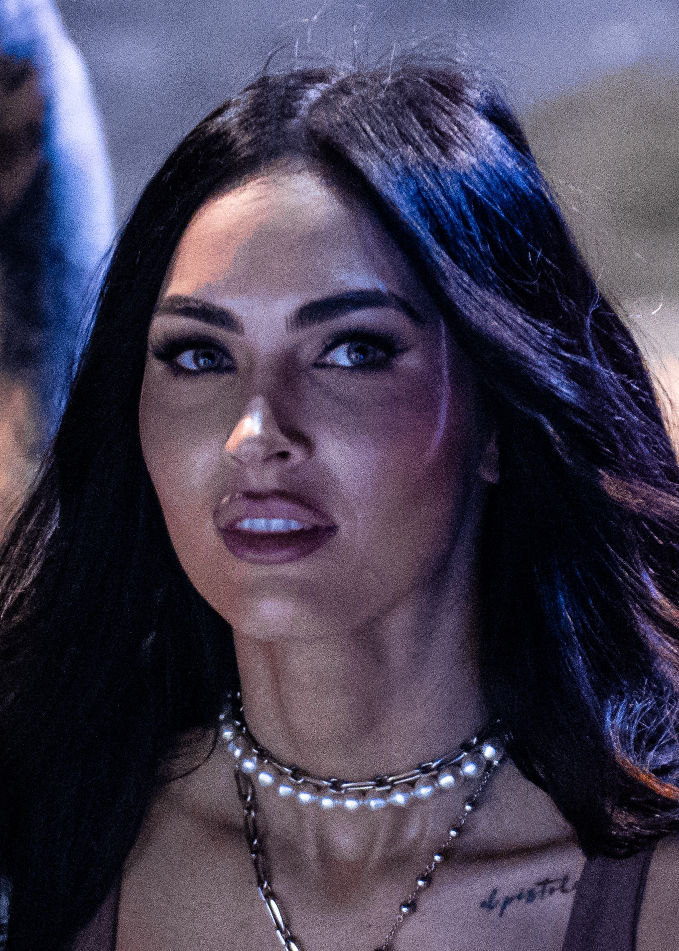 Megan Fox 2022 cropped 1