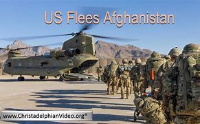 Image result for america flees aghansitan