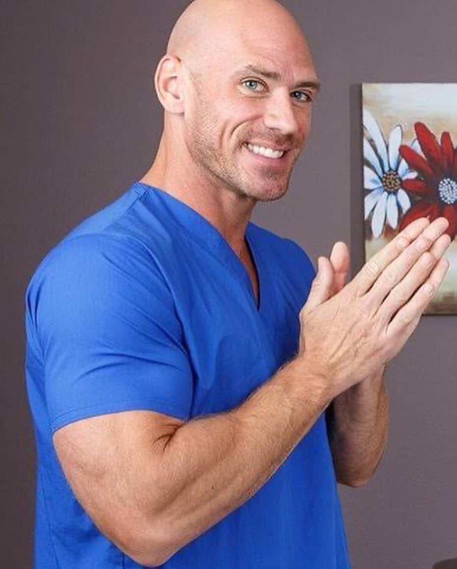 Johnny Sins Biography Wiki