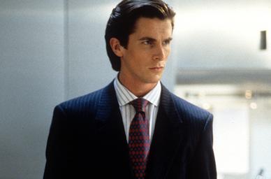American psycho patrick bateman