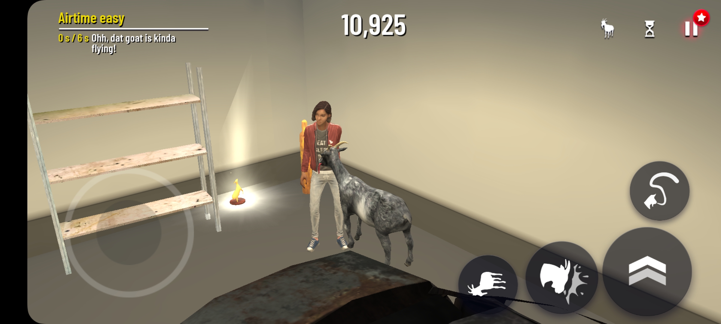 Screenshot 20240818 222222 Goat Simulator Free