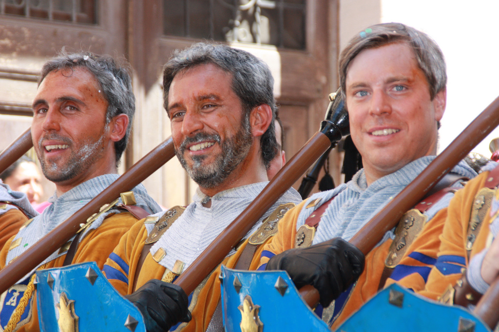 Rafa Carbonell Fil Asturianos