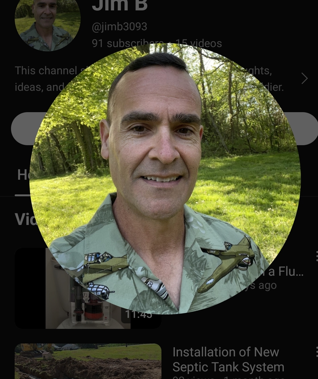 Screenshot 20240821 161755 YouTube