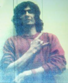 Richard ramirez 7