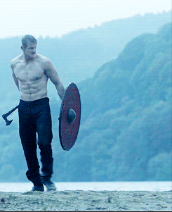 Vikings