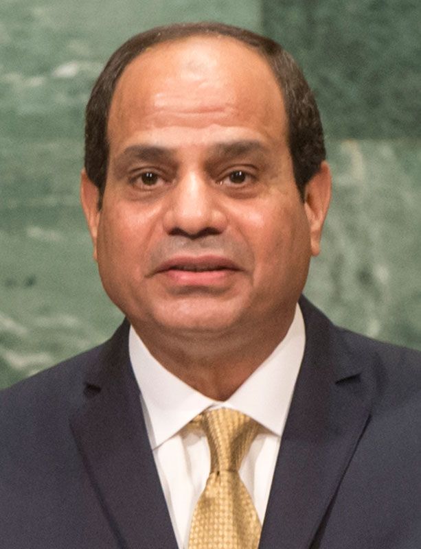 Abdel Fattah al Sisi General Assembly of the 2016 Abdel Fattah al Sisi General Assembly of the 2016