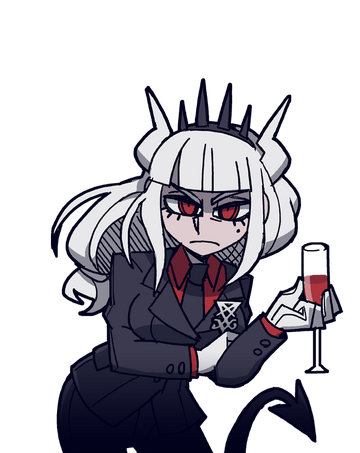 Lucifer2Annoyed