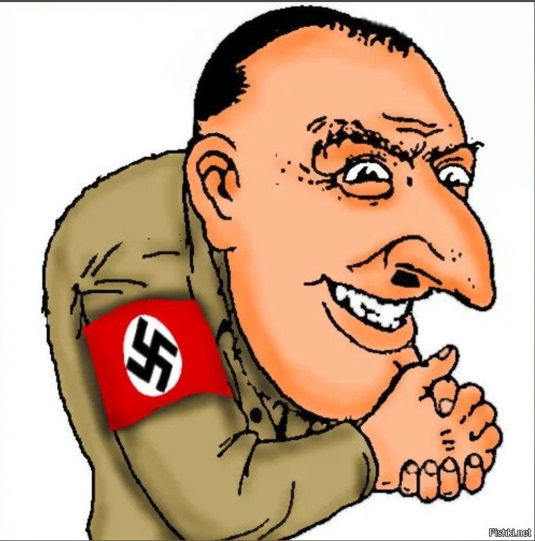 1677772935 papik pro p zloi yevrei karikatura 43