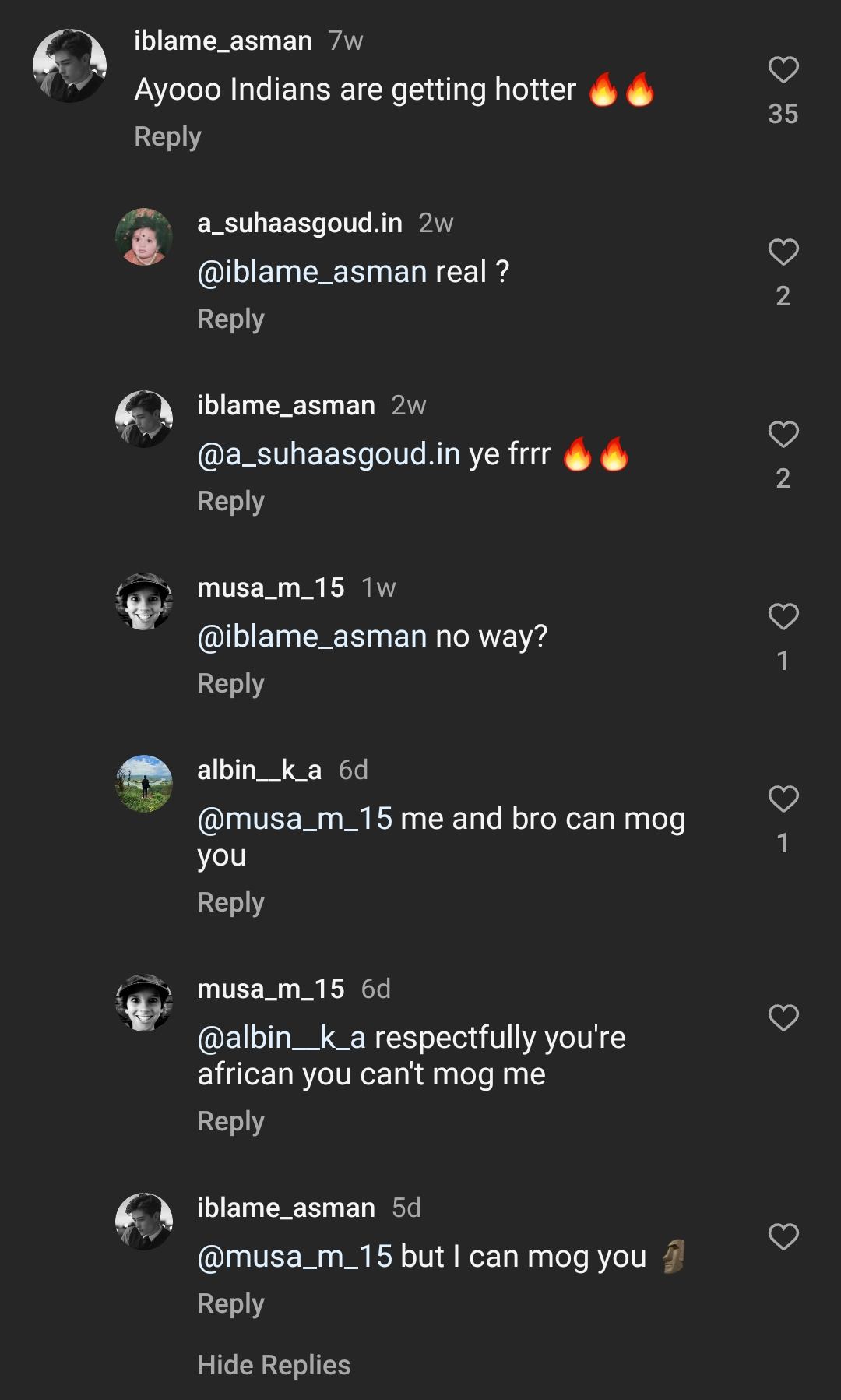 Screenshot 20240824 174041 Instagram