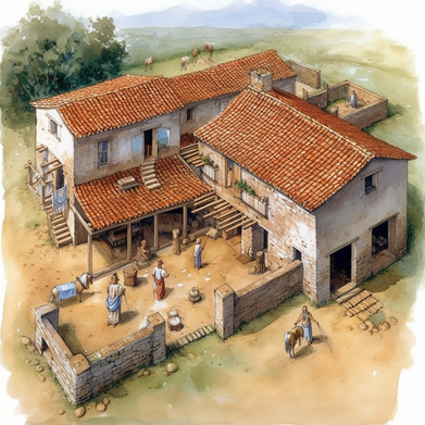 Greek Home 26 5 2