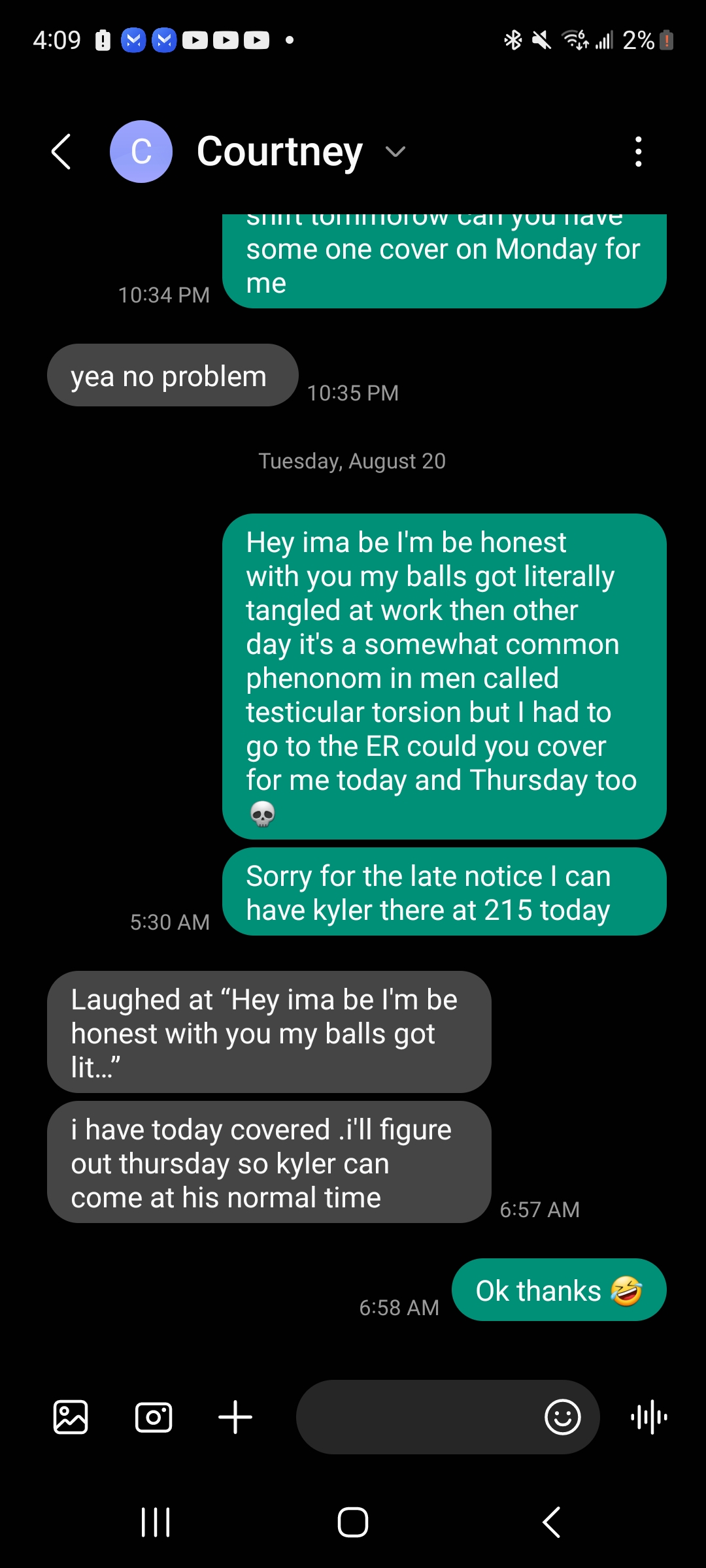 Screenshot 20240820 160906 Messages