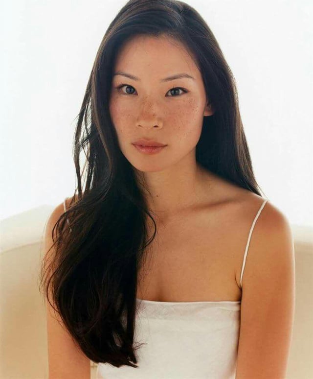 Someone who i feel doesnt get enough recognition lucy liu v0 mss332xmnyna1