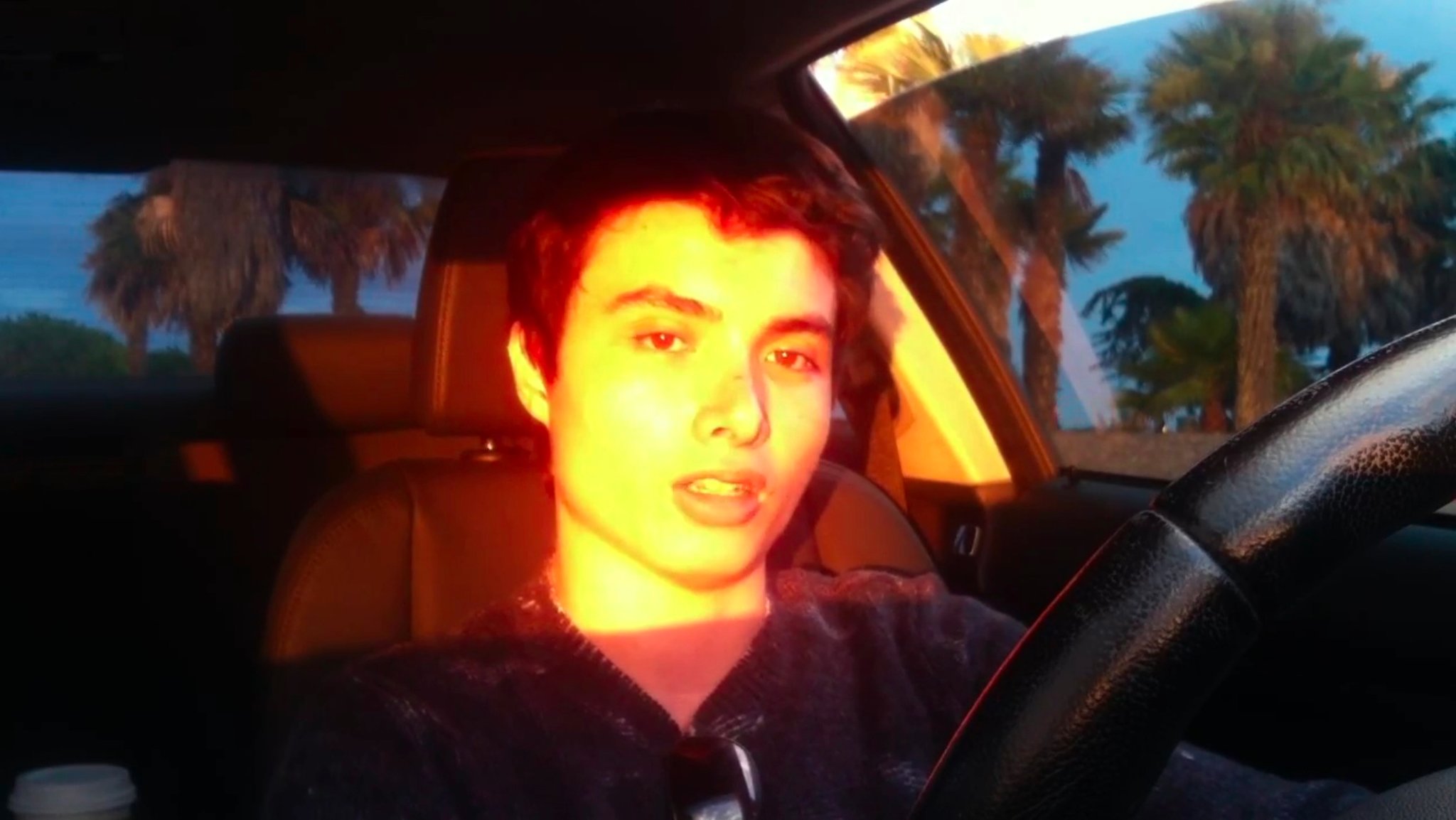 Elliot rodger superJumbo