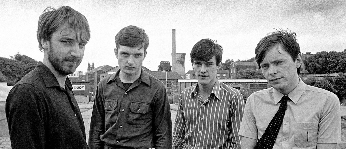 Joy Division1