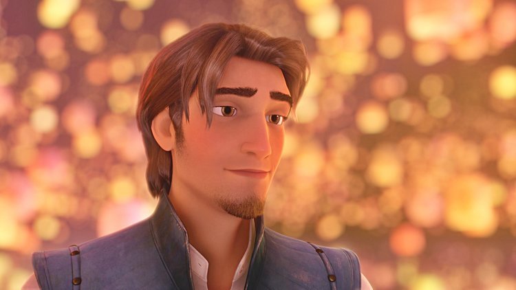 Geeky Waffle Tangled Flynn Rider Best Worst Disney Prince