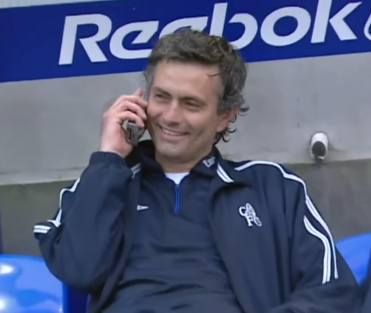 Jose