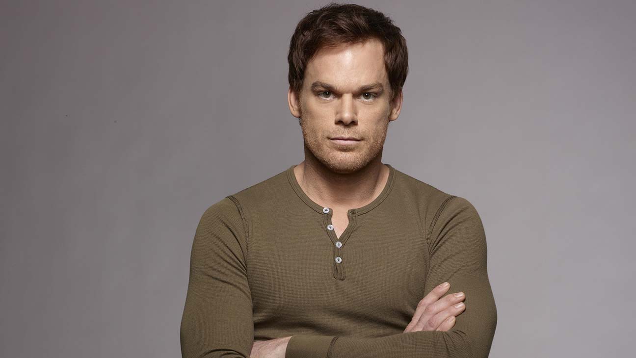 DEXTER Michael C Hall H 2020 1602701339