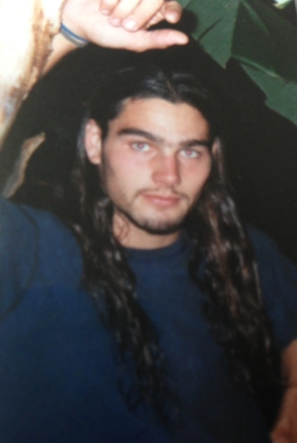 Hernan Drago pelo largo