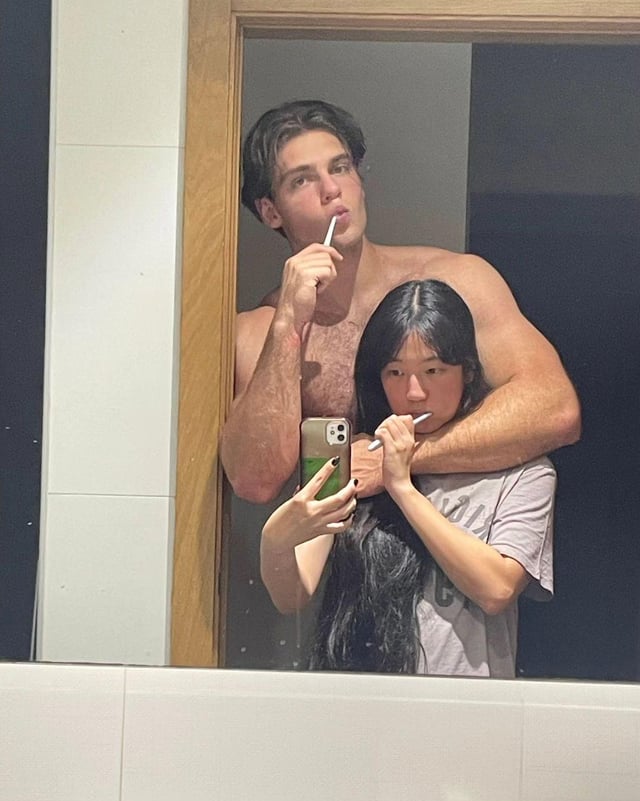 Wmaf white danish man and korean brazilian woman v0 y7mwoskb5n8d1