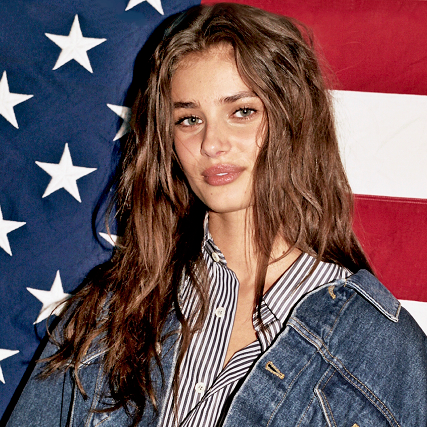 0717 my look taylor hill