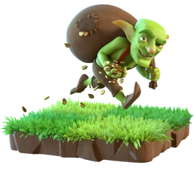 Goblin info