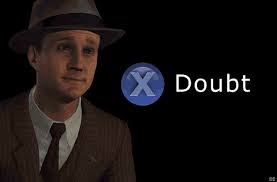 Press X For Doubt Doubt Meme - Press X ...