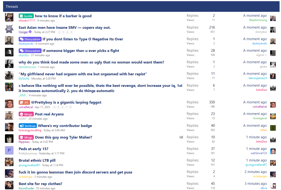 This is a hate crime