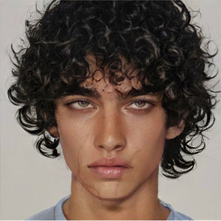 Dolls art breeder face claim