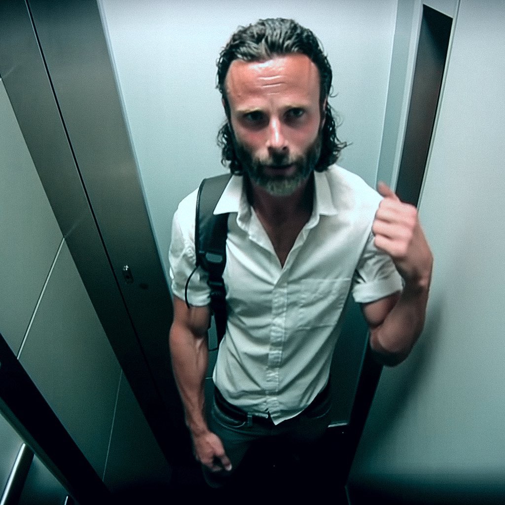 Rick Rick