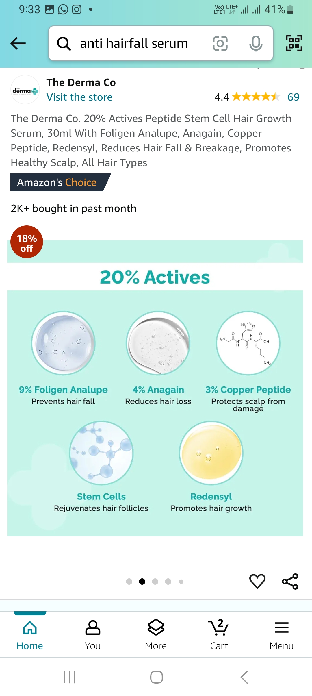 Screenshot 20240831 213323 Amazon