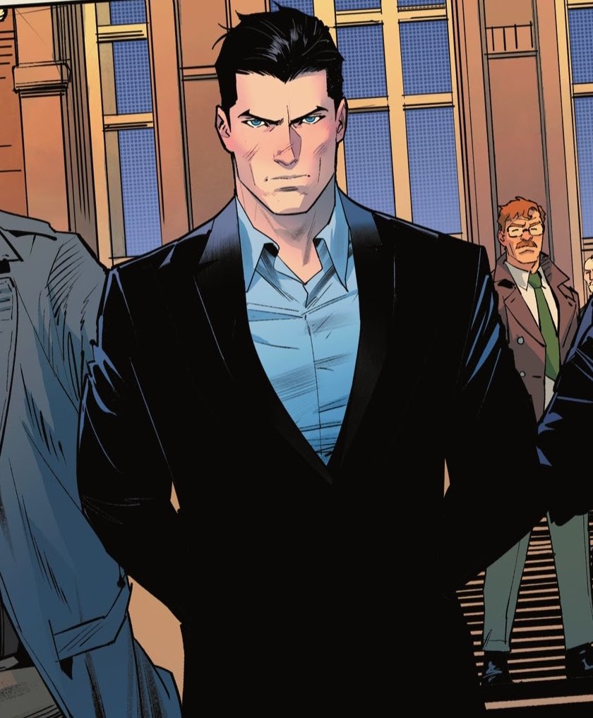 Which dc artist draws bruce wayne the unmasked hero not v0 q6m02pa7p4pc1