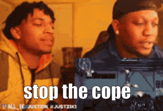 Stope the caoppeeeeee